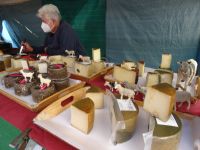 Markttag in Sineu &ndash; &copy; Hans-Joachim Trutz (Eberhardt TRAVEL)