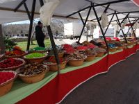 Sineu - Markttag &ndash; &copy; Hans-Joachim Trutz (Eberhardt TRAVEL)
