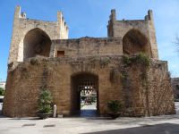 Alcudia - Xara-Turm &ndash; &copy; Hans-Joachim Trutz (Eberhardt TRAVEL)