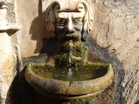 Gärten von Reixa &ndash; &copy; Hans-Joachim Trutz (Eberhardt TRAVEL)
