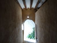 Reixa &ndash; &copy; Hans-Joachim Trutz (Eberhardt TRAVEL)