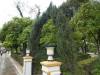 Sevilla &ndash; &copy; Kerstin Hugel (Eberhardt TRAVEL)