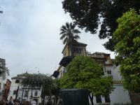 Sevilla &ndash; &copy; Kerstin Hugel (Eberhardt TRAVEL)