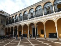 Königspalast &ndash; &copy; Kerstin Hugel (Eberhardt TRAVEL)