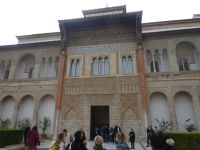 Königspalast &ndash; &copy; Kerstin Hugel (Eberhardt TRAVEL)