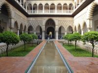Königspalast &ndash; &copy; Kerstin Hugel (Eberhardt TRAVEL)