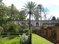 Königspalast &ndash; &copy; Kerstin Hugel (Eberhardt TRAVEL)