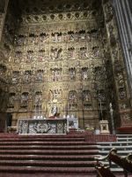 Kathedrale &ndash; &copy; Kerstin Hugel (Eberhardt TRAVEL)