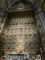 Kathedrale &ndash; &copy; Kerstin Hugel (Eberhardt TRAVEL)