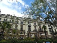 Sevilla &ndash; &copy; Kerstin Hugel (Eberhardt TRAVEL)