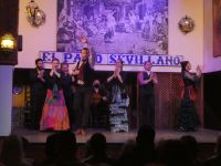 Flamenco Abend &ndash; &copy; Kerstin Hugel (Eberhardt TRAVEL)