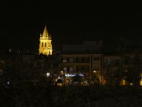Sevilla bei Nacht &ndash; &copy; Kerstin Hugel (Eberhardt TRAVEL)