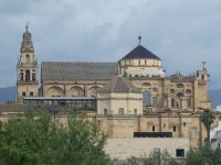 Cordobar Kathedrale