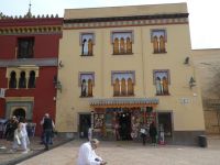 Cordobar  &ndash; &copy; Kerstin Hugel (Eberhardt TRAVEL)