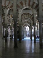 Cordobar Mezquita &ndash; &copy; Kerstin Hugel (Eberhardt TRAVEL)