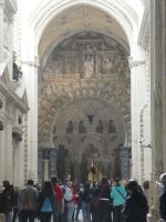 Cordobar Mezquita &ndash; &copy; Kerstin Hugel (Eberhardt TRAVEL)