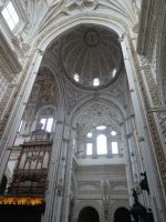 Cordobar Mezquita &ndash; &copy; Kerstin Hugel (Eberhardt TRAVEL)
