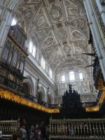 Cordobar Mezquita &ndash; &copy; Kerstin Hugel (Eberhardt TRAVEL)