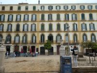 Malaga &ndash; &copy; Kerstin Hugel (Eberhardt TRAVEL)