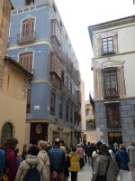 Malaga &ndash; &copy; Kerstin Hugel (Eberhardt TRAVEL)