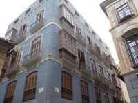 Malaga &ndash; &copy; Kerstin Hugel (Eberhardt TRAVEL)