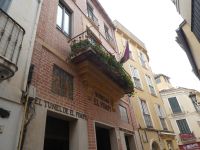 Malaga &ndash; &copy; Kerstin Hugel (Eberhardt TRAVEL)