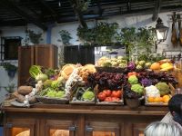 Bodega &ndash; &copy; Kerstin Hugel (Eberhardt TRAVEL)