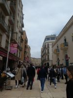Malaga &ndash; &copy; Kerstin Hugel (Eberhardt TRAVEL)