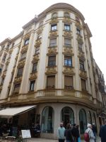 Malaga &ndash; &copy; Kerstin Hugel (Eberhardt TRAVEL)