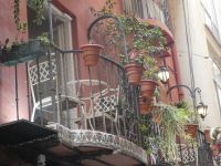 Malaga &ndash; &copy; Kerstin Hugel (Eberhardt TRAVEL)