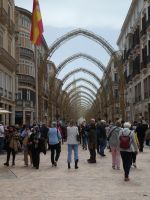 Malaga &ndash; &copy; Kerstin Hugel (Eberhardt TRAVEL)