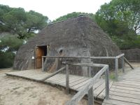 Donana Nationalpark &ndash; &copy; Kerstin Hugel (Eberhardt TRAVEL)