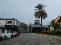 Bodega Tio PEPE &ndash; &copy; Kerstin Hugel (Eberhardt TRAVEL)