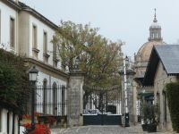 Bodega Tio PEPE &ndash; &copy; Kerstin Hugel (Eberhardt TRAVEL)