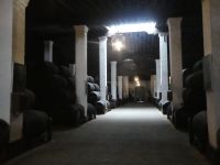Bodega Tio PEPE &ndash; &copy; Kerstin Hugel (Eberhardt TRAVEL)
