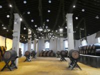 Bodega Tio PEPE &ndash; &copy; Kerstin Hugel (Eberhardt TRAVEL)