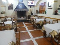 Raststätte &ndash; &copy; Kerstin Hugel (Eberhardt TRAVEL)