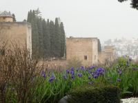 Granada Alhambra &ndash; &copy; Kerstin Hugel (Eberhardt TRAVEL)
