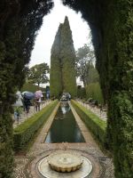 Granada Alhambra &ndash; &copy; Kerstin Hugel (Eberhardt TRAVEL)