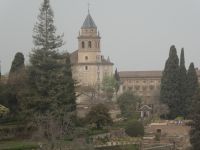 Granada Alhambra &ndash; &copy; Kerstin Hugel (Eberhardt TRAVEL)