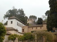Granada Alhambra &ndash; &copy; Kerstin Hugel (Eberhardt TRAVEL)