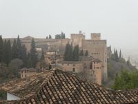 Granada Alhambra &ndash; &copy; Kerstin Hugel (Eberhardt TRAVEL)