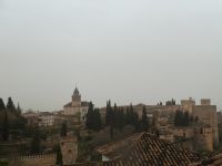 Granada Alhambra &ndash; &copy; Kerstin Hugel (Eberhardt TRAVEL)