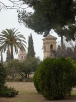 Granada Alhambra &ndash; &copy; Kerstin Hugel (Eberhardt TRAVEL)