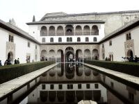 Granada Alhambra &ndash; &copy; Kerstin Hugel (Eberhardt TRAVEL)