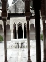 Granada Alhambra &ndash; &copy; Kerstin Hugel (Eberhardt TRAVEL)