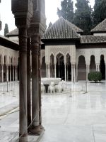 Granada Alhambra &ndash; &copy; Kerstin Hugel (Eberhardt TRAVEL)