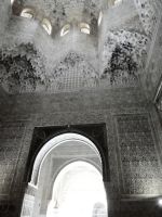 Granada Alhambra &ndash; &copy; Kerstin Hugel (Eberhardt TRAVEL)