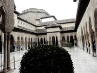 Granada Alhambra &ndash; &copy; Kerstin Hugel (Eberhardt TRAVEL)