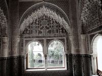 Granada Alhambra &ndash; &copy; Kerstin Hugel (Eberhardt TRAVEL)